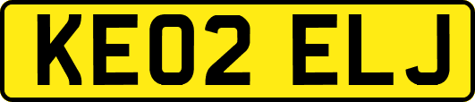 KE02ELJ