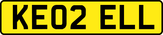 KE02ELL