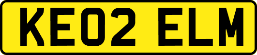 KE02ELM