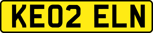 KE02ELN