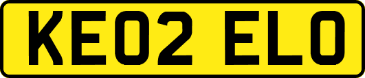 KE02ELO