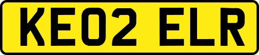 KE02ELR