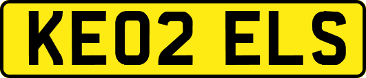 KE02ELS
