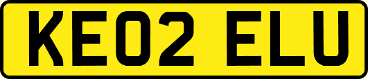 KE02ELU
