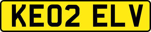 KE02ELV