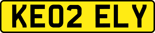 KE02ELY