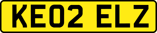 KE02ELZ