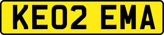 KE02EMA