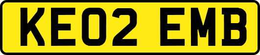 KE02EMB