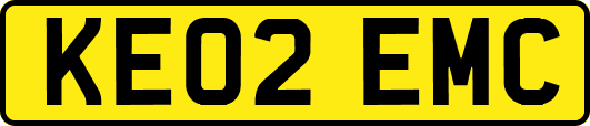 KE02EMC