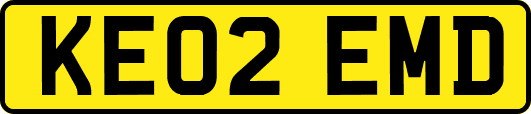 KE02EMD