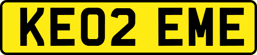 KE02EME