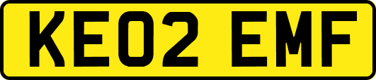 KE02EMF