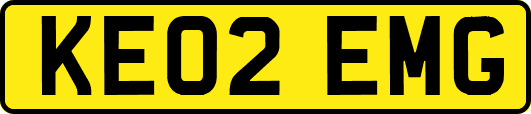 KE02EMG