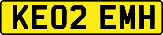 KE02EMH