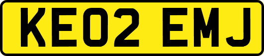 KE02EMJ