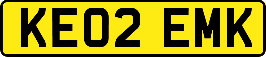 KE02EMK