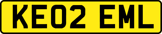 KE02EML