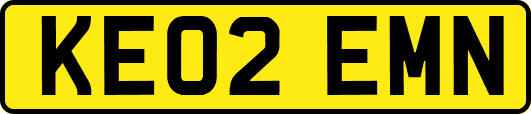KE02EMN