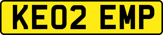 KE02EMP