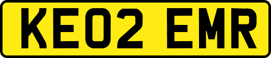 KE02EMR