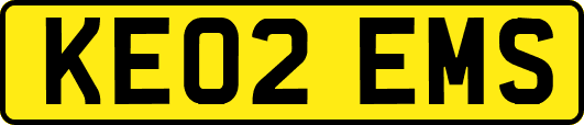 KE02EMS