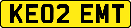 KE02EMT