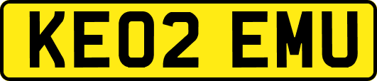 KE02EMU