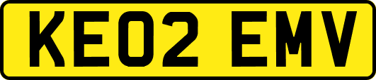 KE02EMV