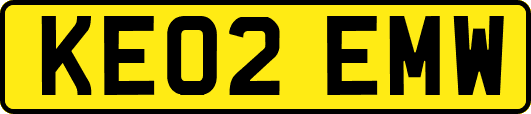 KE02EMW
