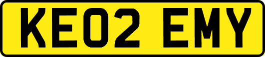 KE02EMY