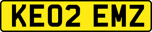 KE02EMZ