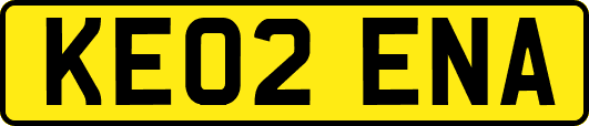 KE02ENA