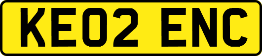 KE02ENC
