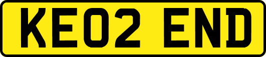 KE02END