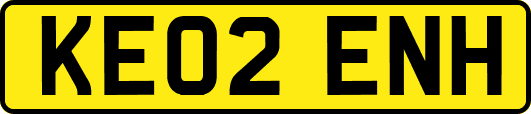 KE02ENH