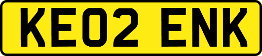 KE02ENK