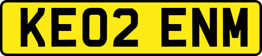 KE02ENM