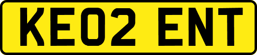 KE02ENT