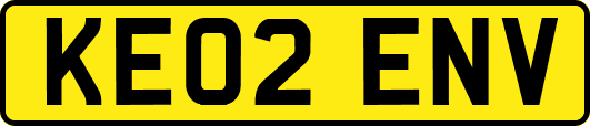 KE02ENV