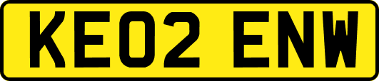 KE02ENW
