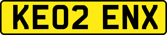 KE02ENX