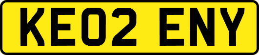 KE02ENY