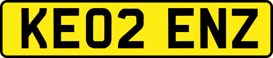 KE02ENZ