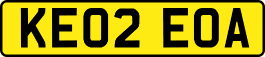 KE02EOA