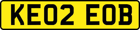KE02EOB