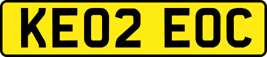KE02EOC