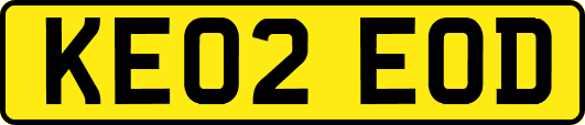 KE02EOD