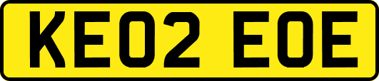 KE02EOE