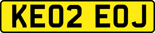 KE02EOJ